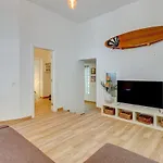 דירה Caleta Interian