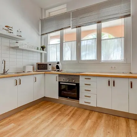 Caleta Interian Διαμέρισμα