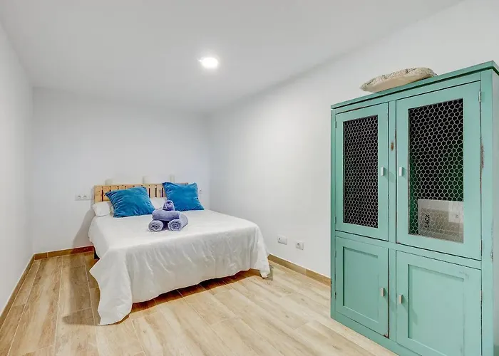 Caleta Interian Apartamento *