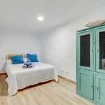 Caleta Interian Apartment *