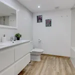 Apartment Caleta Interian Santa Cruz de Tenerife
