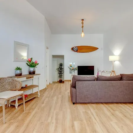 Caleta Interian Apartment