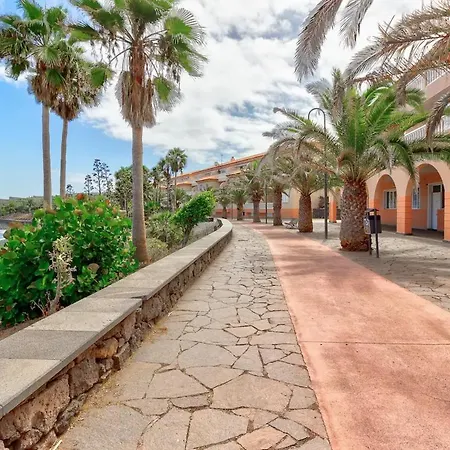 Caleta Interian Apartment Santa Cruz de Tenerife