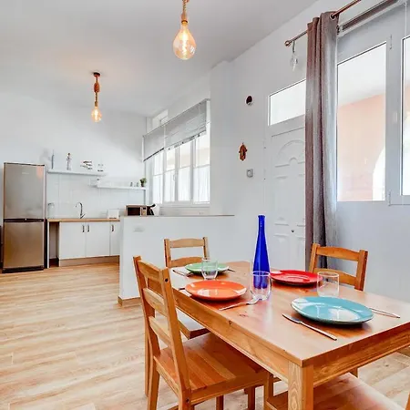 Caleta Interian * Santa Cruz de Tenerife