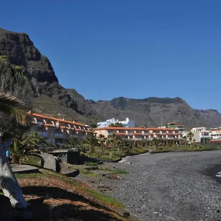 Caleta Interian Lejlighed *