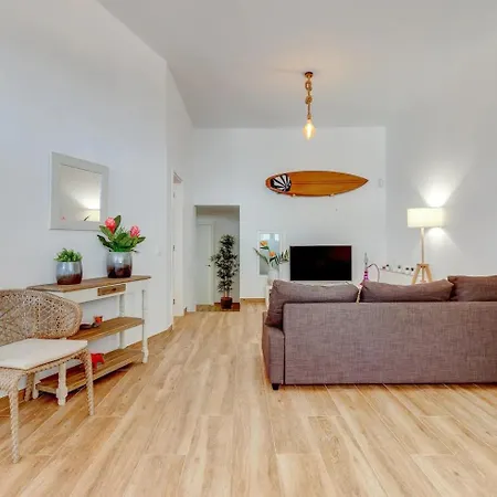 Apartment Caleta Interian